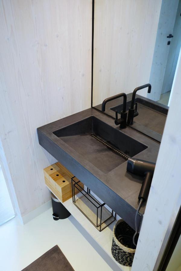 Boutique Style Eco-Beachhouse, Private Jacuzzi 普利拉卡 外观 照片