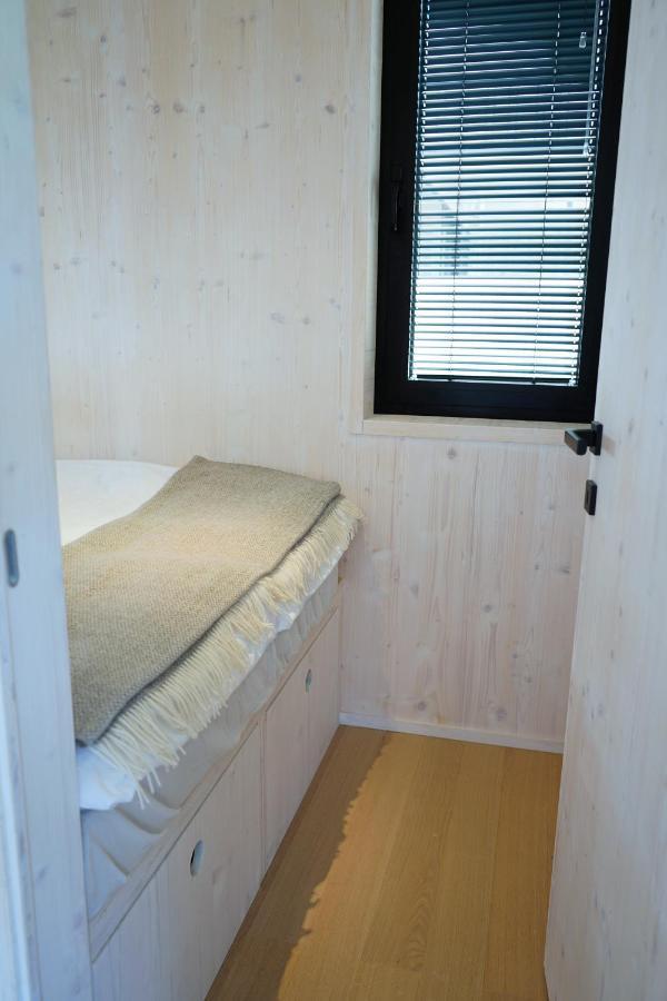 Boutique Style Eco-Beachhouse, Private Jacuzzi 普利拉卡 外观 照片