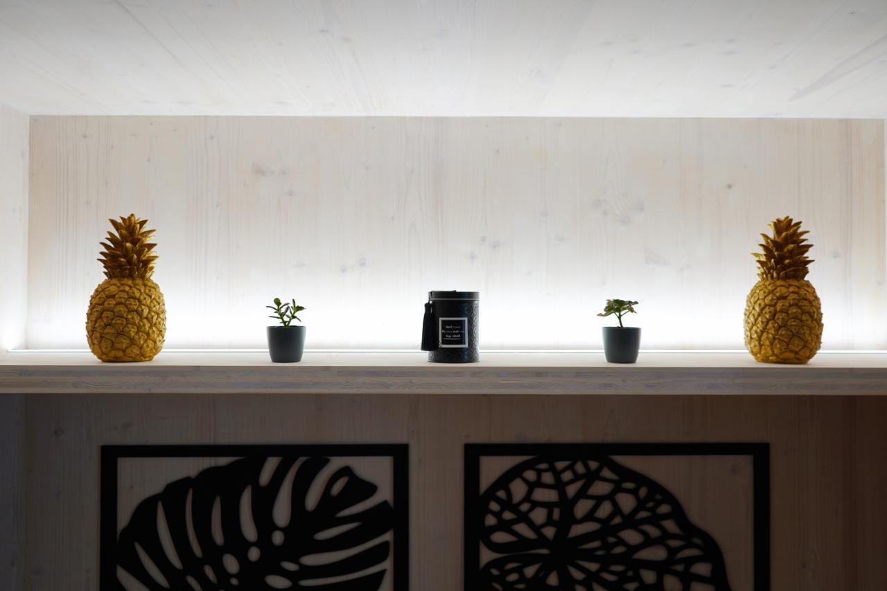 Boutique Style Eco-Beachhouse, Private Jacuzzi 普利拉卡 外观 照片